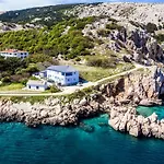 By The Sea Baska, Krk - 18824 아파트