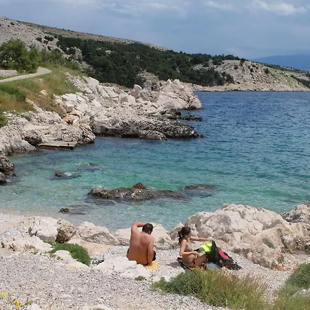 By The Sea Baska, Krk - 18824