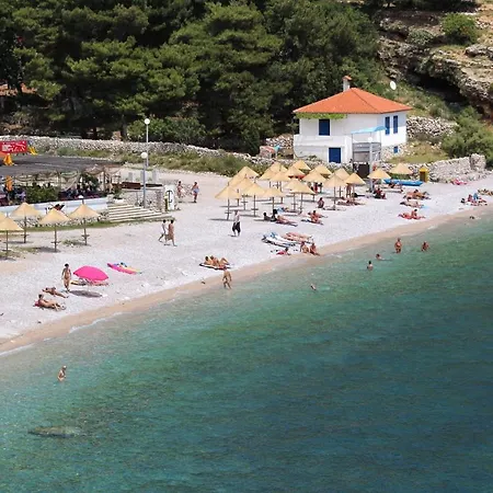 By The Sea Baska, Krk - 18824 Baska (Krk)
