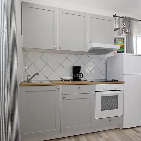 Apartman By The Sea Baska, Krk - 18824
