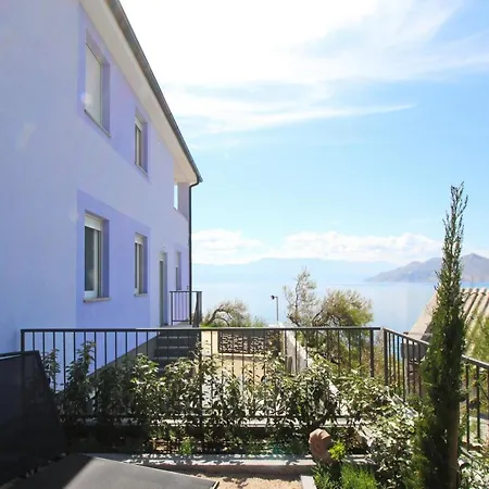 By The Sea Baska, Krk - 18824 Apartment *