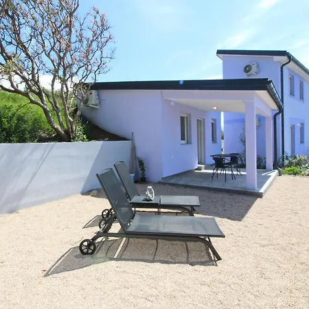 Apartman By The Sea Baska, Krk - 18824