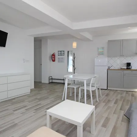 By The Sea Baska, Krk - 18824 Apartment *