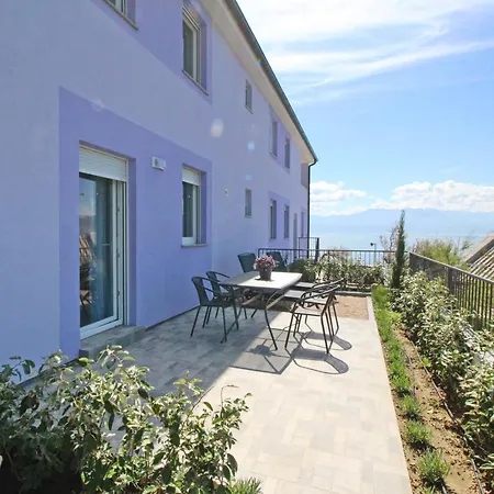 By The Sea Baska, Krk - 18824 Apartment
