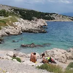 By The Sea Baska, Krk - 18824